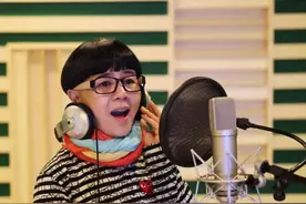 又一童年女神直播卖货被喷？对不起，我骂不出口图片