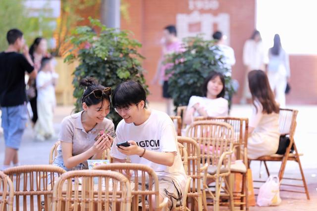 一起到贵阳跨年！150场活动等你选！