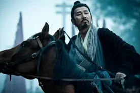 成皋之战是怎么回事？刘邦被项羽击败后，如何用两年时间反败为胜图片