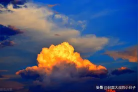 酷热夏日，去云南，避个暑图片