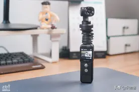 创新可分离设计，飞宇pocket 2S口袋相机有哪些独到之处？图片
