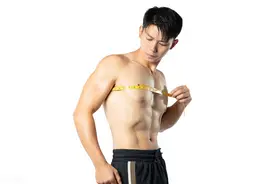 增肌跟减脂，二者谁比较难？几个原因告诉你：为什么增肌更难？图片