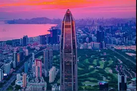 深圳，哪个省份的人最多？图片