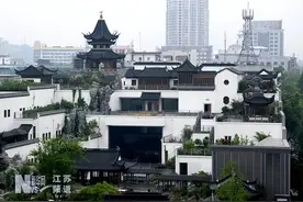 康熙如何处理江宁织造的巨额亏空图片