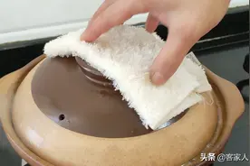 排骨便宜了，我家隔三差五这样做一锅，又香又嫩，大人小孩都爱吃图片