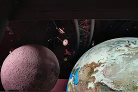 上海天文馆游玩图片