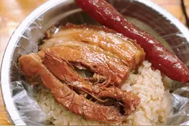 南宁这条不足300米的巷子，藏了3家老字号美食，只有老南宁才知道图片