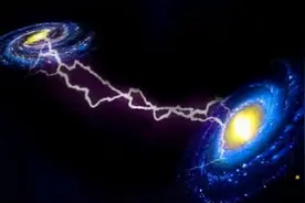 从1维到11维，宇宙到底几维？引力波给出了答案图片