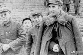 解放战场的三大王牌兵团，下辖部队全部保留，兵团司令皆是名将图片