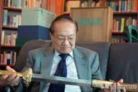 金庸逝世四周年，“张无忌、虚竹”再现身，经典不会过时图片