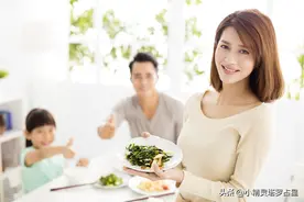 请把握！最有好妻子潜力的星座女图片