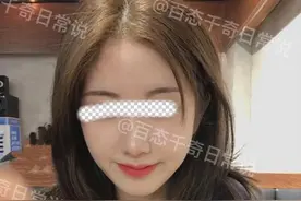 湖南一女孩和男友同居第二天，晒幸福甜蜜，网友：哭的日子在后面图片