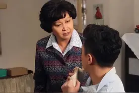 婆媳不合很常见，岳母和女婿住一起就没矛盾吗？宝妈一番话很现实图片