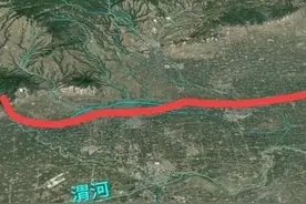 西安是陕西人的，还是河南人的？图片