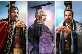 春秋争霸拉开的序幕，齐桓公的哪些措施让他成为霸主图片