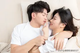 异性之间，千万不要有这5种身体接触，否则很容易出事图片
