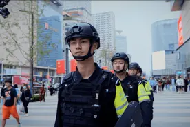 《守护解放西3》，为何让观众如此“上头”？图片