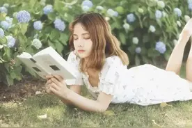 什么样的女人最让男人喜欢图片