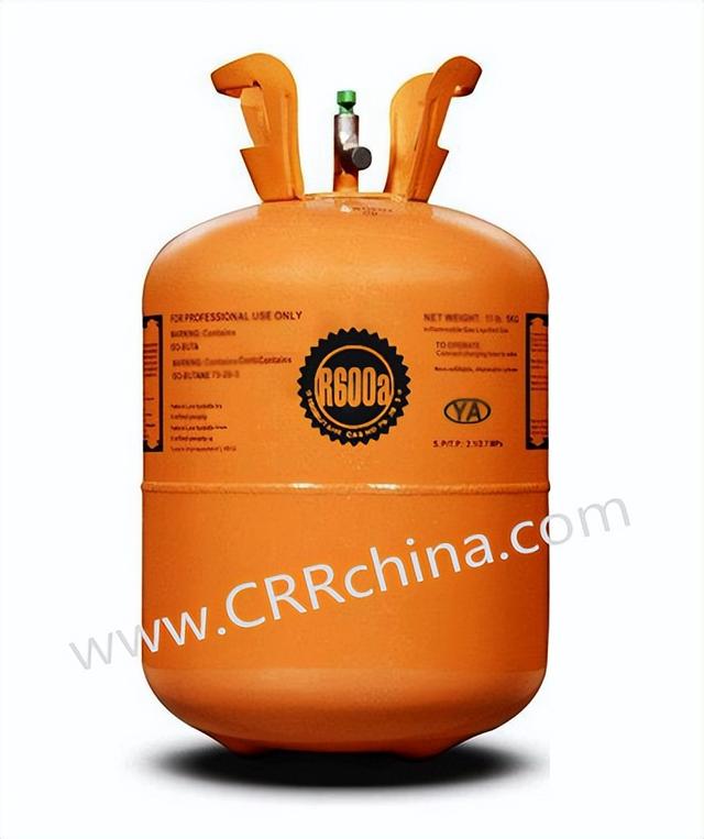 一般冰箱多久要加一次制冷剂（家用冰箱多久加一次氟利昂CRR广州中冷制冷剂科普小知识）
