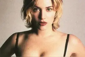 “肥温”凯特为艺术献身的三部电影图片