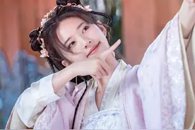 国服第一萝莉人气暴跌后转型拍戏？演技被嘲讽：哭的又假又难看图片