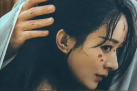 没见过这么拼的！赵丽颖12年，主演21部电视剧，合集都在这了！图片