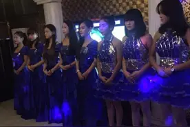 为什么说女孩子最好不要去夜场上班？总结有5点你们知道吗？图片