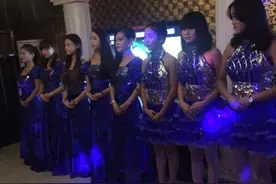 为什么说女孩子最好不要去夜场上班？总结有5点你们知道吗？图片