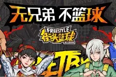 腾讯《街头篮球》手游国服今日停运，游戏服务器11点关闭图片