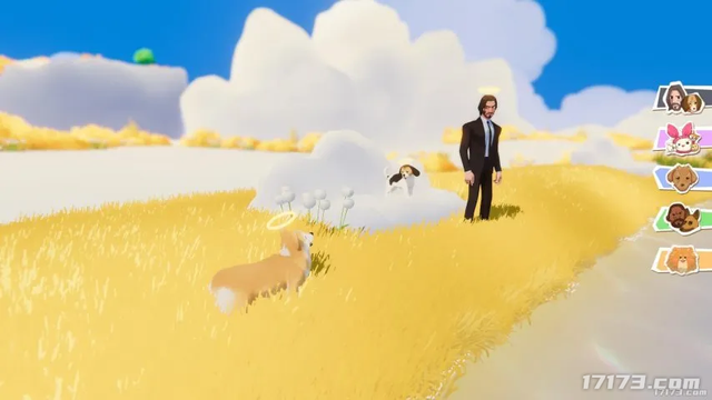 让MMO再次伟大？网易又一武侠端游登陆Steam；QQ魔兽国际版停服