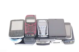 揭秘旧手机里面的产业：换盆大爷是“小巫”，“大巫”月赚2万多图片