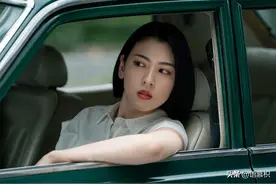 三吉彩花出道17年，19岁毅然一刀剪断10年长发，甜妹到御姐大转型图片