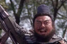 张飞的妻子是夏侯渊的侄女，刘禅的后代真有夏侯血统吗图片