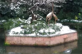 古代隐士的诗文典故图片