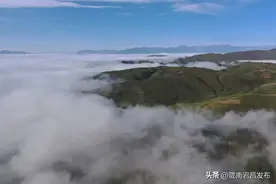 毕业旅行，带着热爱奔赴下一场山与海～图片
