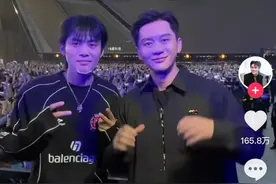 小杨哥砸5000万办电音节，到底图什么图片