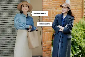 帽子到底该怎么挑？同时考虑风格、脸型、穿搭的干货来了，真时髦图片