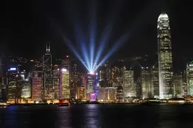 香港和中国大陆有哪些不一样？图片