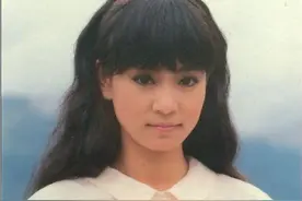琼女郎：刘雪华，曾9次担任女主角！却独居10年无人问津图片