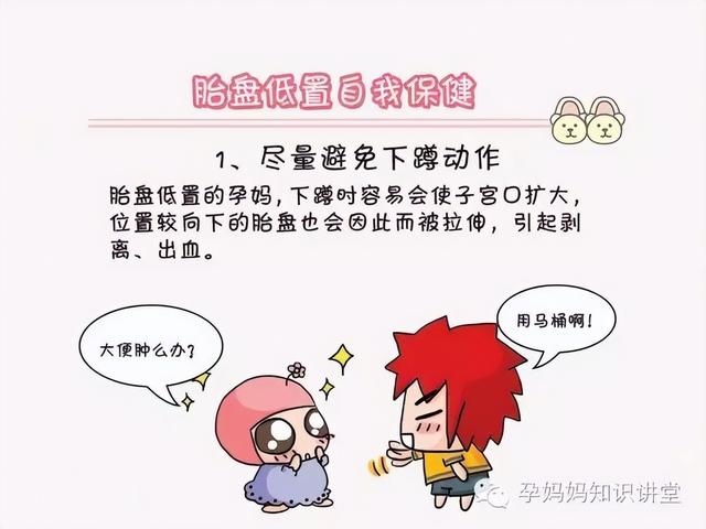 带你了解前置胎盘