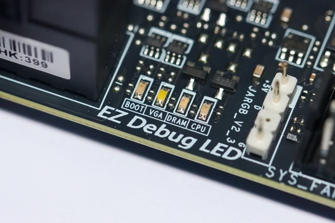 太香了!适合新手小白的微星B850M 迫击炮超频教程终于来了