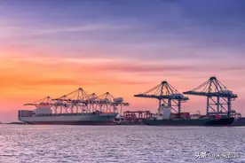 国际货代行业研究：行业整合频现，看好国内物流企业崛起图片