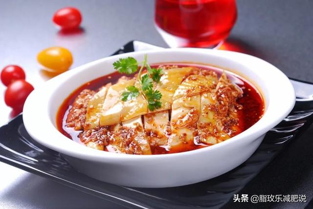 7大优质蛋白质来源，减肥的你，真的吃对了吗？