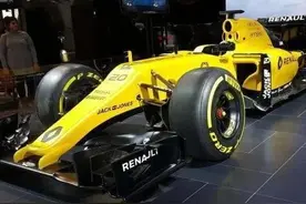 F1为什么是地表最烧钱的赛事图片