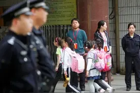 真实分享干保安夜班是什么样的图片
