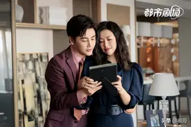 《打开生活的正确方式》的配角阵容太强大，连人事冯姐都来头不小图片
