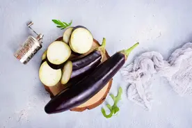 笑一笑，3~2~1~ 茄子！图片