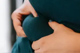 惊呆！脂肪还有不同颜色？图片