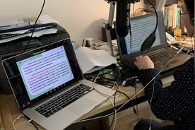 网络直播“泛娱乐化”时代下，大学生的社交异化趋势如何？图片