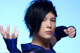男女通吃潘美辰，曾与香港第一“艳星”同居两年，如今 52岁仍单身图片